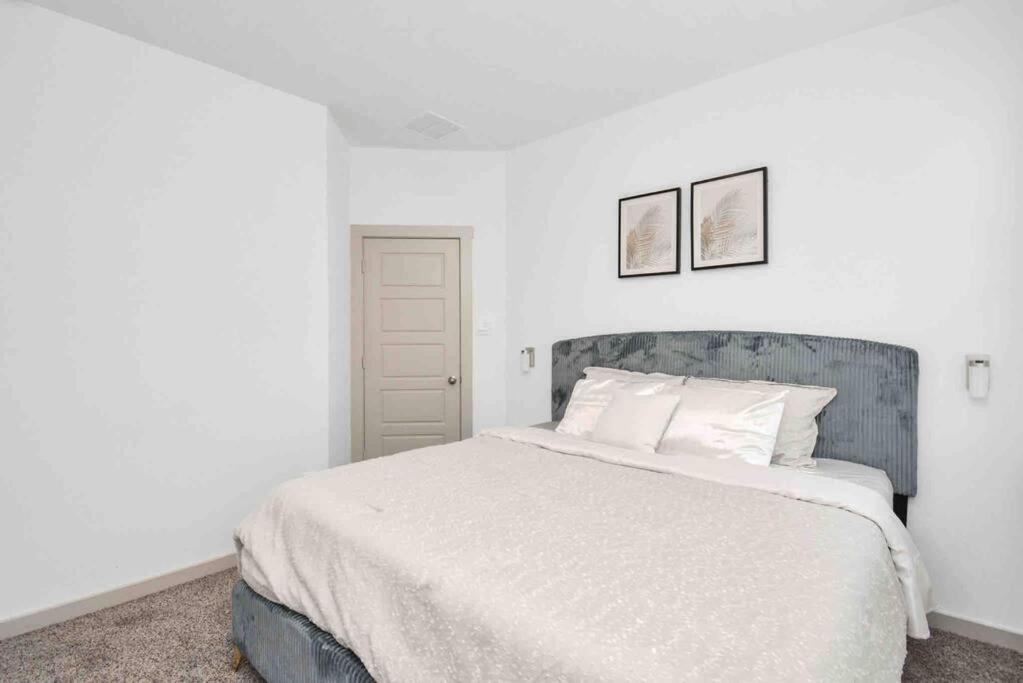 4Bedroom Escape - Near Med Center With Backyard ฮูสตัน ภายนอก รูปภาพ