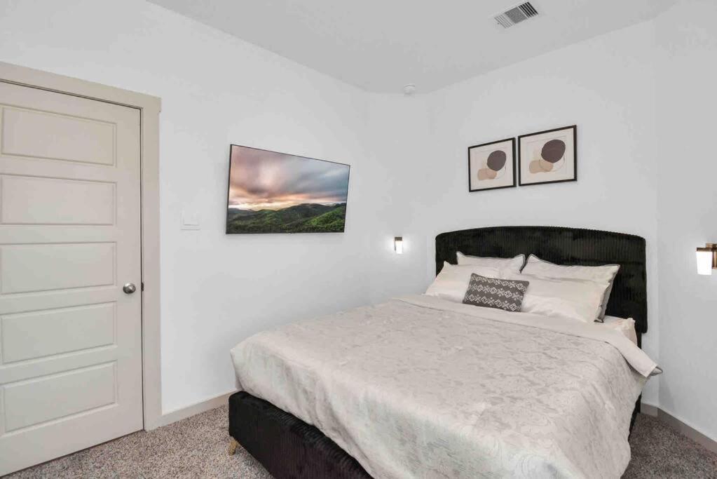 4Bedroom Escape - Near Med Center With Backyard ฮูสตัน ภายนอก รูปภาพ