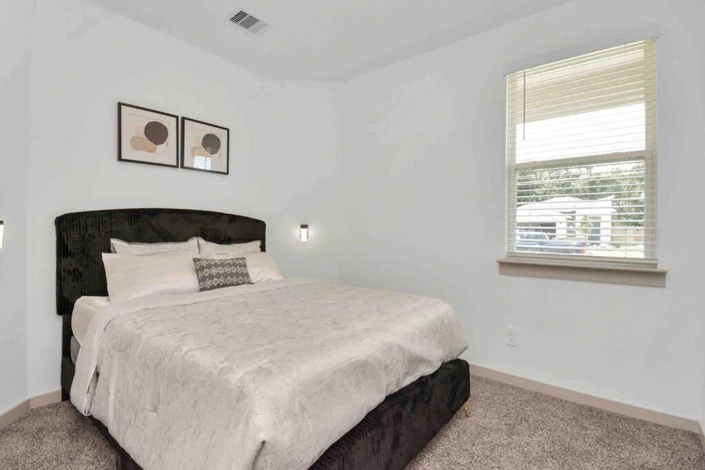4Bedroom Escape - Near Med Center With Backyard ฮูสตัน ภายนอก รูปภาพ